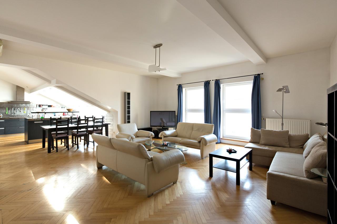 Damati Kft Liszt Ferenc Ter Inner City Flat Budapest Exterior photo